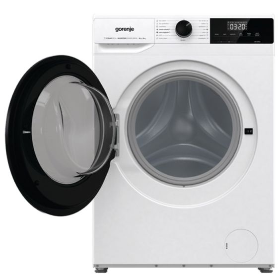 Пералня със сушилня GORENJE W1D2A964ADS, 9/6 кг, 1400 об/мин.