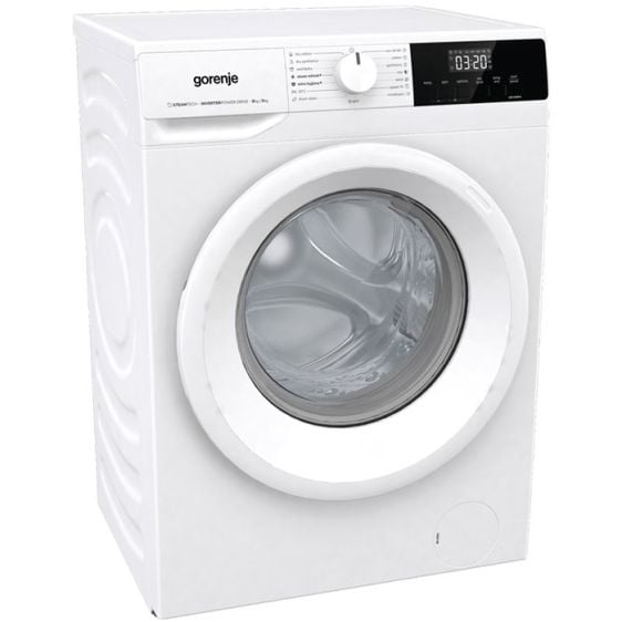 Пералня GORENJE W3D2A854ADS, 8 кг, 1400 об/мин.
