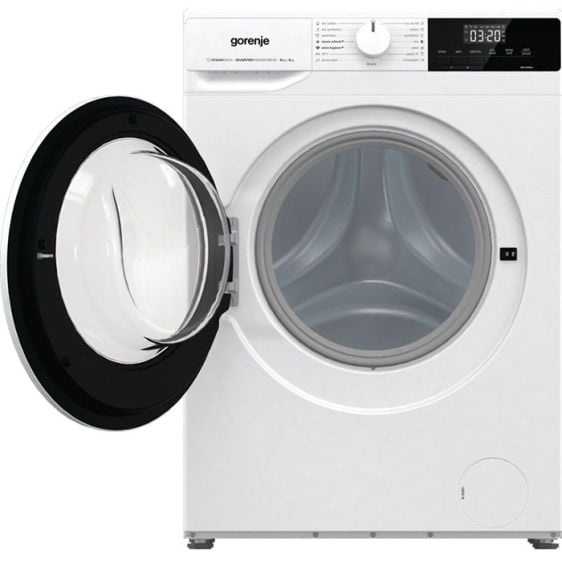 Пералня GORENJE W3D2A854ADS, 8 кг, 1400 об/мин.
