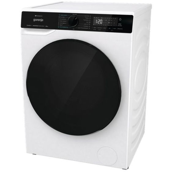 Пералня със сушилня GORENJE WD2PA854ADW, 8/5 кг, 1400 об/мин