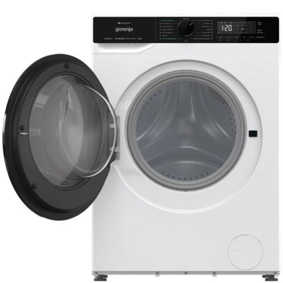 Пералня със сушилня GORENJE WD2PA854ADW, 8/5 кг, 1400 об/мин