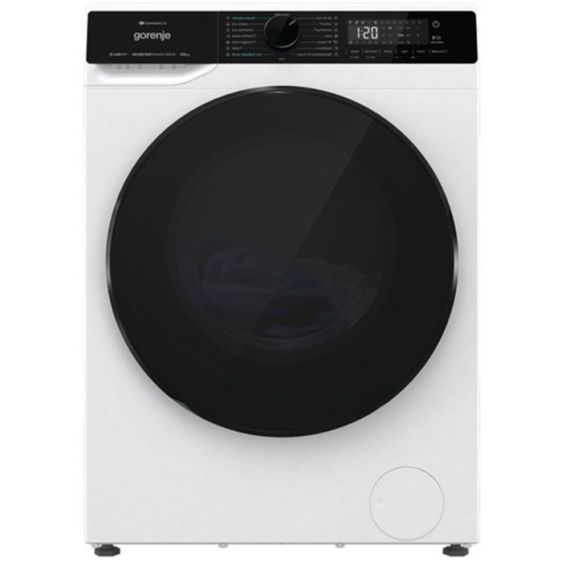 Пералня със сушилня GORENJE WD2PA854ADW, 8/5 кг, 1400 об/мин