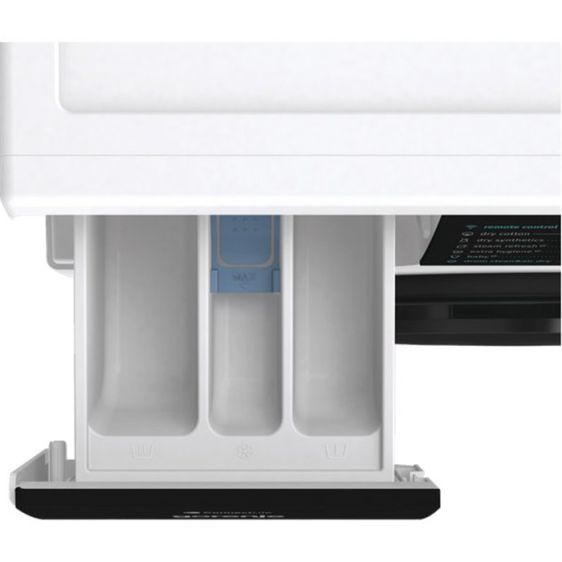 Пералня със сушилня GORENJE WD2PA854ADW, 8/5 кг, 1400 об/мин