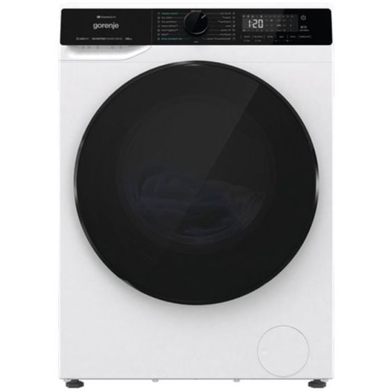 Пералня със сушилня GORENJE WD2PA964ADW, 9/6 кг, 1400 об/мин