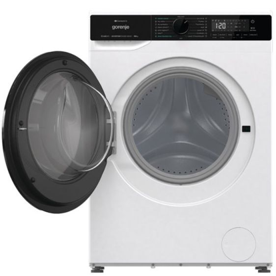 Пералня със сушилня GORENJE WD2PA964ADW, 9/6 кг, 1400 об/мин