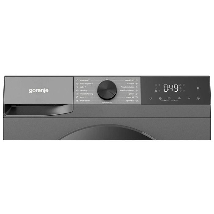 Пералня GORENJE WG2PS74A2G, 7 кг, 1400 об/мин