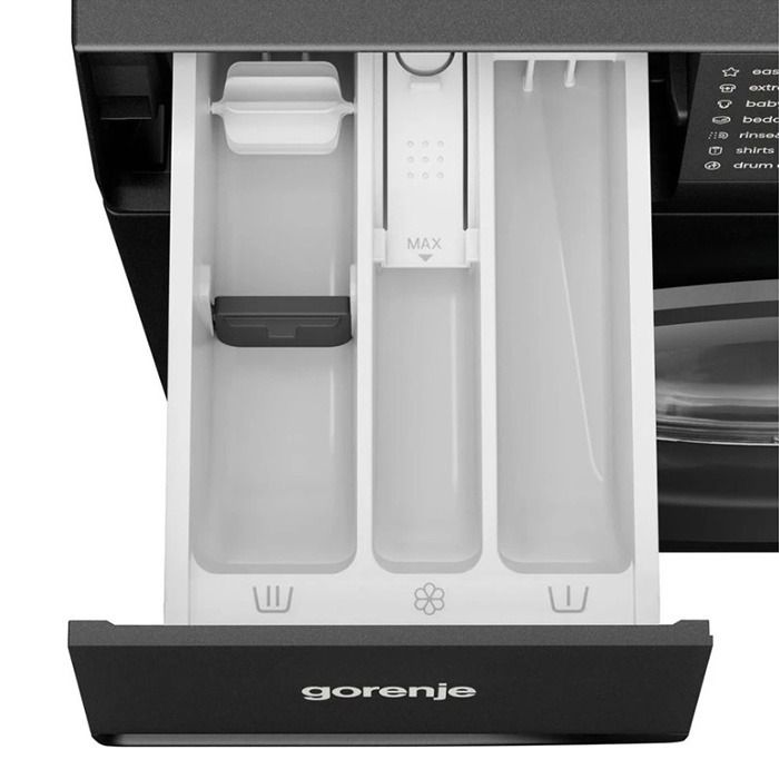 Пералня GORENJE WG2PS74A2G, 7 кг, 1400 об/мин