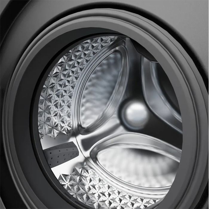 Пералня GORENJE WG2PS74A2G, 7 кг, 1400 об/мин
