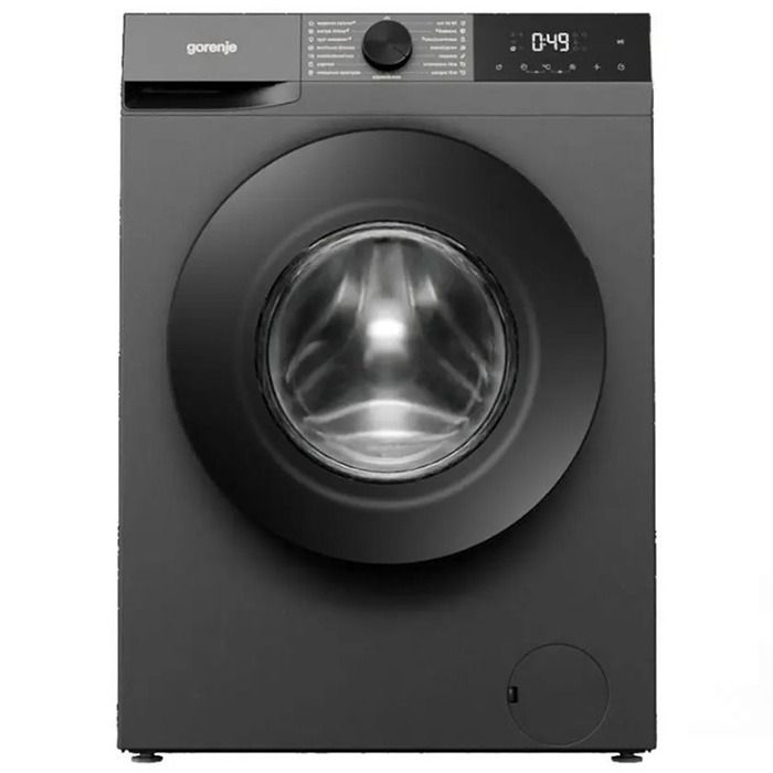 Пералня GORENJE WG2PS74A2G, 7 кг, 1400 об/мин