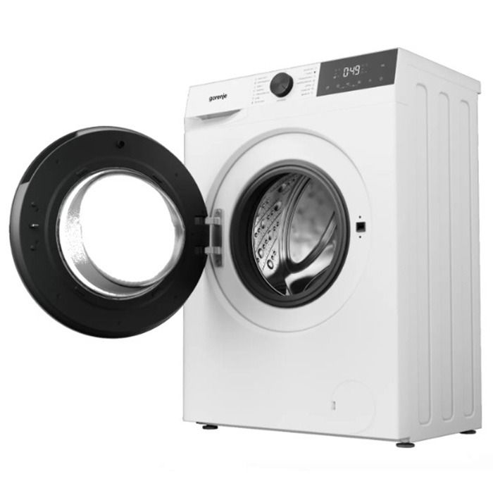 Пералня GORENJE WG2PS74A2W, 7 кг, 1400 об/мин