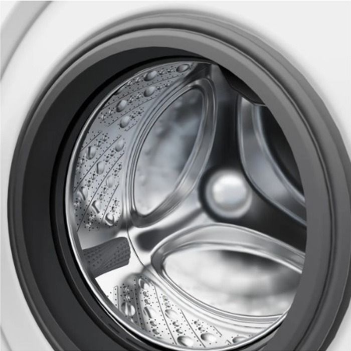 Пералня GORENJE WG2PS74A2W, 7 кг, 1400 об/мин