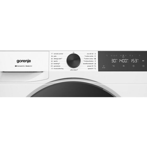 Пералня GORENJE WG414A4110 кг, 1400 об/мин