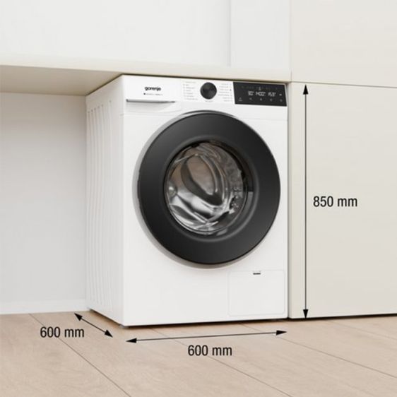Пералня GORENJE WG414A4110 кг, 1400 об/мин