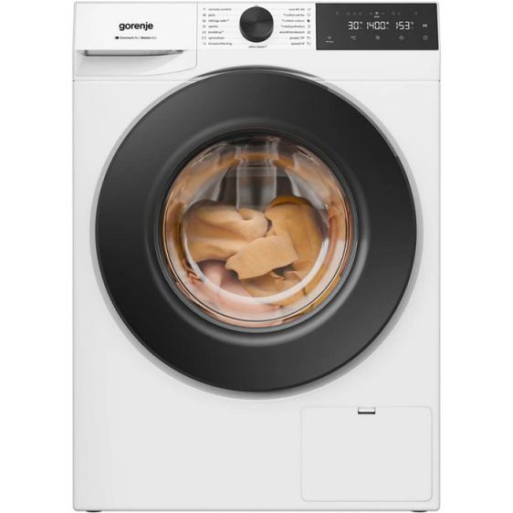 Пералня GORENJE WG414A4110 кг, 1400 об/мин