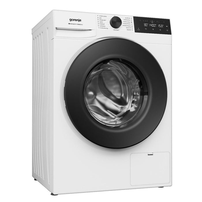 Пералня Gorenje WG474A21 , 1400 об./мин., 7.00 kg, A , Бял