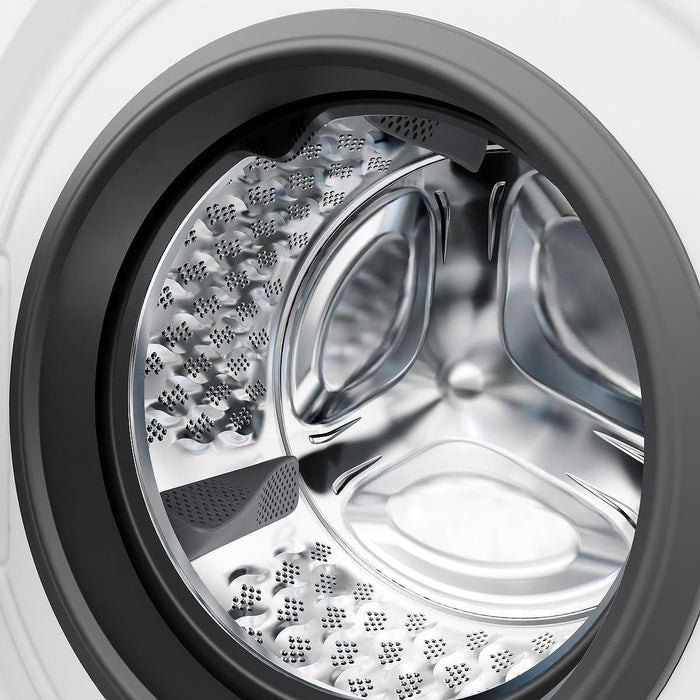 Пералня Gorenje WG474A21 , 1400 об./мин., 7.00 kg, A , Бял