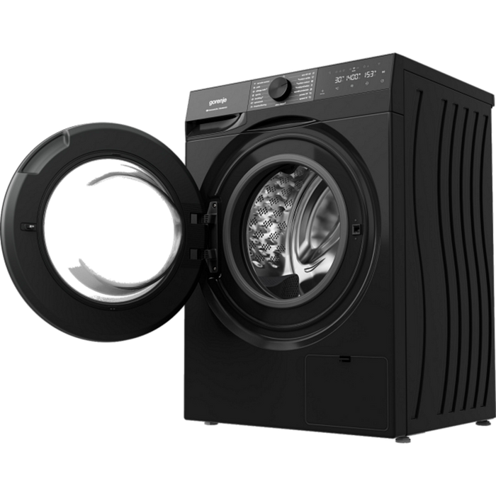 Пералня GORENJE WG484A31B 8 кг, 1400 об/мин
