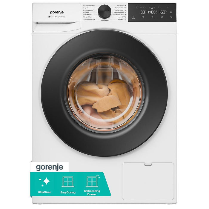 Пералня GORENJE WG494A11 9 кг, 1400 об/мин