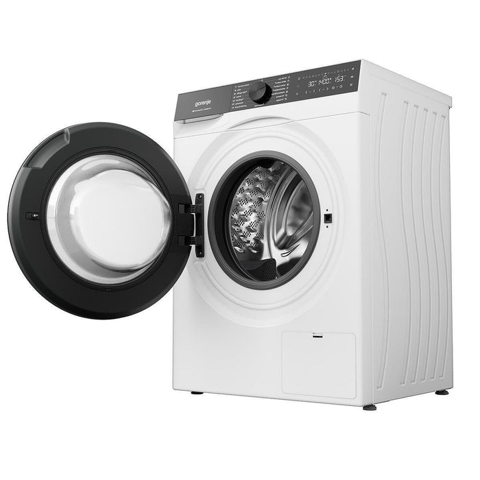 Пералня Gorenje WG684A31 , 1400 об./мин., 8.00 kg, A , Бял