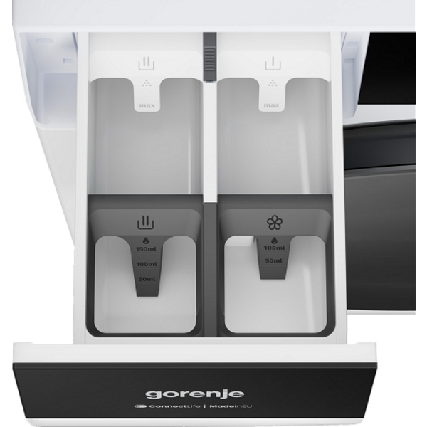 Пералня GORENJE WG894A1P1 9 кг, 1400 об/мин