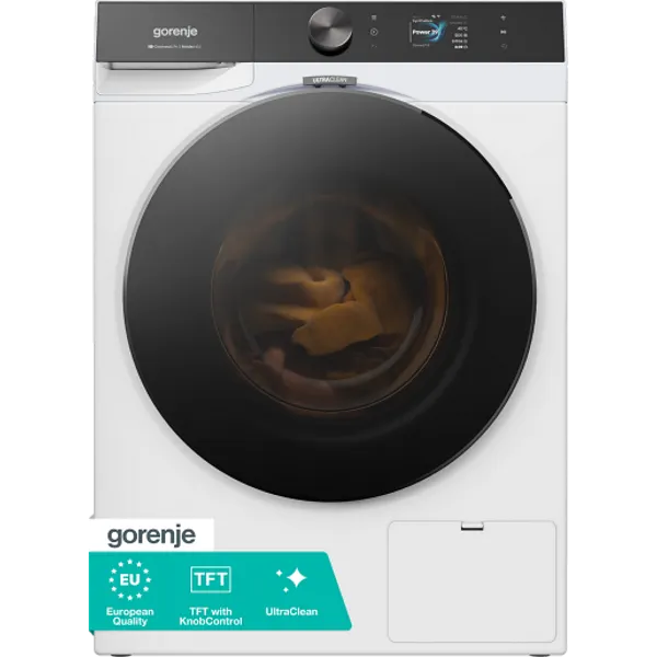 Пералня GORENJE WG894A1P1 9 кг, 1400 об/мин