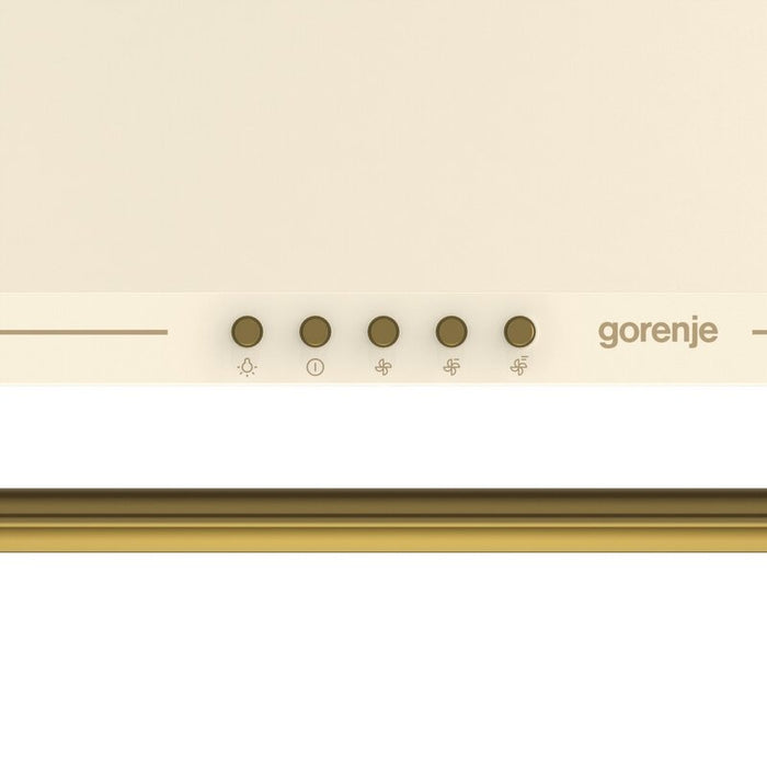 Абсорбатор GORENJE WHC63CLI