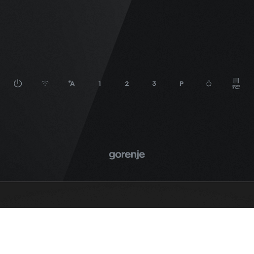 Вграден абсорбатор Gorenje WHI66236B