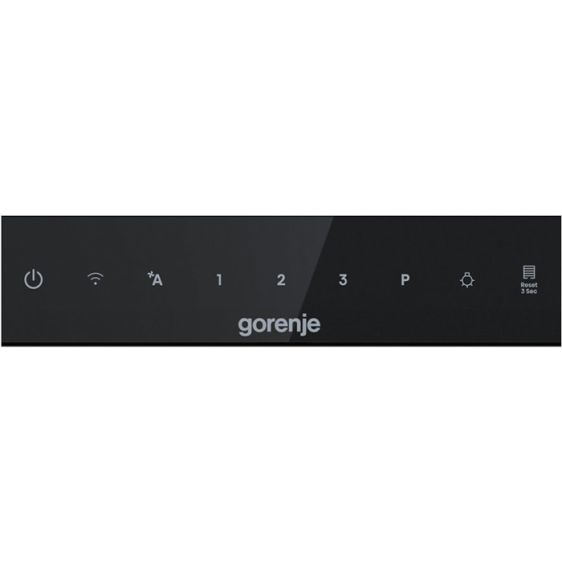 Абсорбатор GORENJE WHT66236B