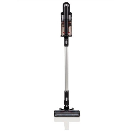 Gorenje | Прахосмукачка Handstick 2в1 | SVC252FMBK | Безжична работа | Handstick и Handheld | 35 W | 25,2 V | Време на работа (макс.) 45 мин | Черно | Гаранция 24 месеца | Гаранция на батерията 12 месеца