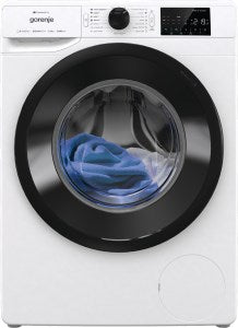 Пералня GORENJE WPNEI82A1SWIFI 8.0 kg, 1200 об/min, ИНВЕРТОРЕН МОТОР
