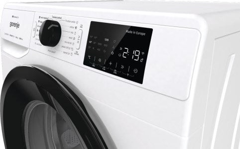 Пералня GORENJE WPNEI82A1SWIFI 8.0 kg, 1200 об/min, ИНВЕРТОРЕН МОТОР