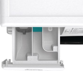 Пералня GORENJE WPNEI82A1SWIFI 8.0 kg, 1200 об/min, ИНВЕРТОРЕН МОТОР