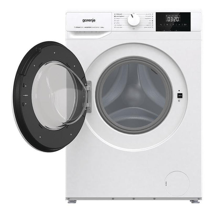 Пералня GORENJE WNGPI61SBS, 6 кг, 1000 об/мин