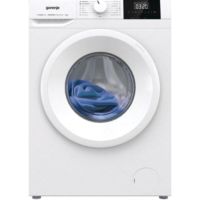Пералня GORENJE WNGPI61SBS, 6 кг, 1000 об/мин
