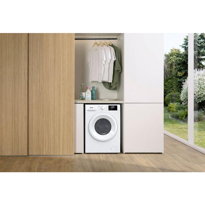Пералня GORENJE WNGPI72SBS 7 кг, 1200 об/мин, 47 см