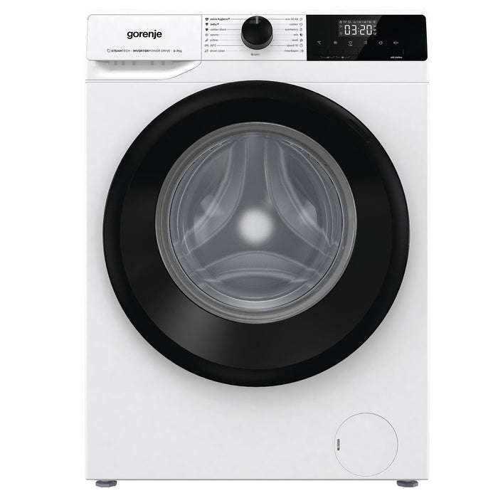 Пералня GORENJE WNHEI74SAS, 7 кг, 1400 об/мин.
