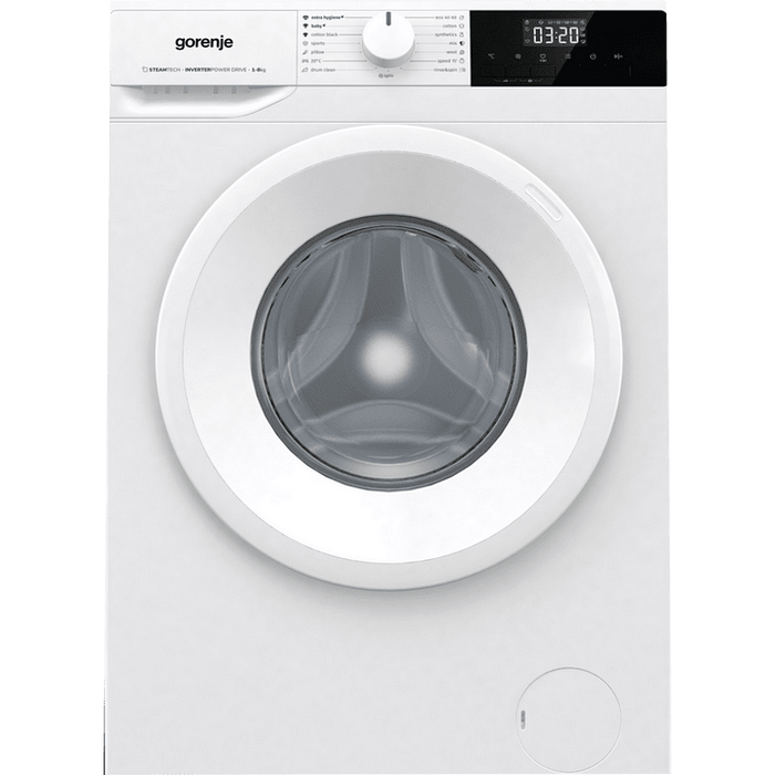 Пералня GORENJE WNHPI84AS