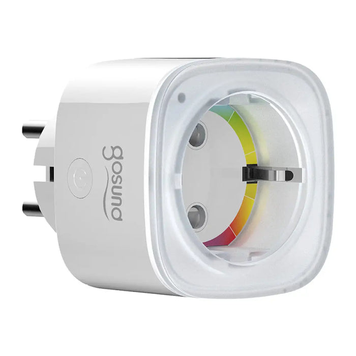 Gosund EP8-M 16A WiFi смарт контакт (Xiaomi)