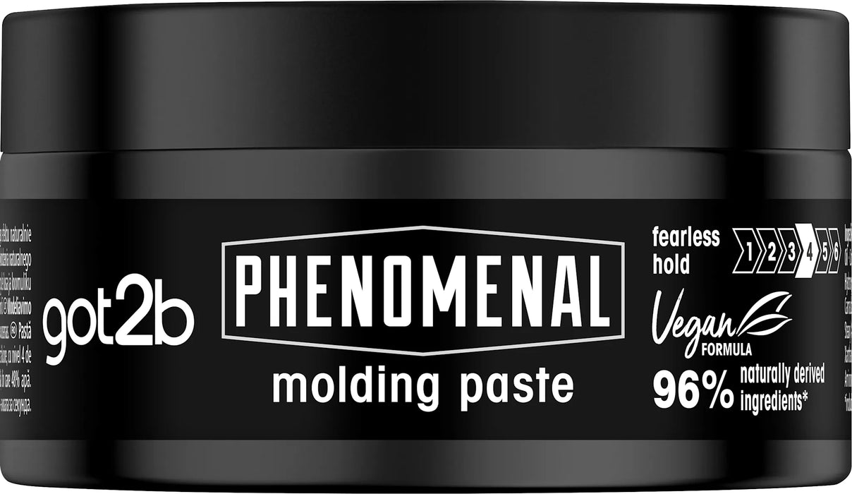 Оформяща паста за коса Phenomenal, 100 ml