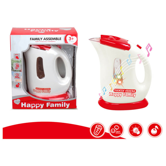 ИГРАЧКА КАНА GOT С МУЗИКА И СВЕТЛИНА