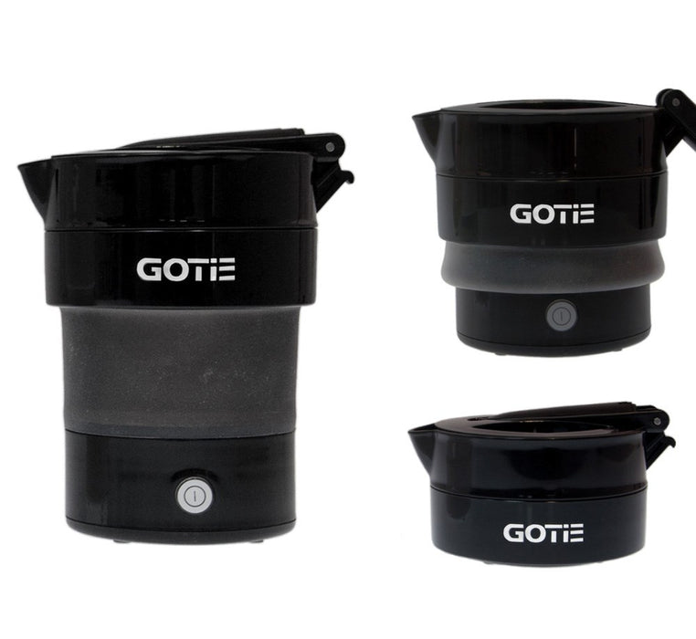 Пътна кана Gotie GCT-600C (600W, 0.6l)