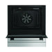 Готварска печка (ток) Indesit I6V5PMS INOX Керамични