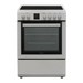 Готварска печка (ток) Sharp KF 76FVDD22IMK CH INOX Керамични