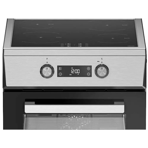 Готварска печка BEKO FSM59300XDS