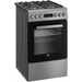 Готварска печка BEKO FSM52320TXDT