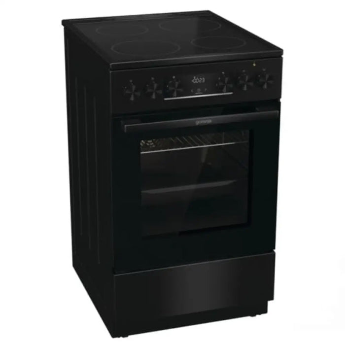 Готварска печка GORENJE GEC5C40BG