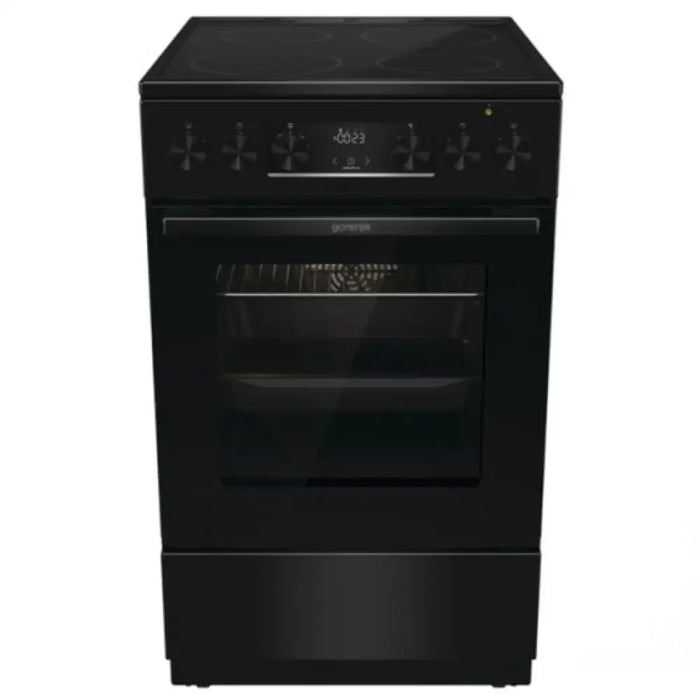 Готварска печка GORENJE GEC5C40BG