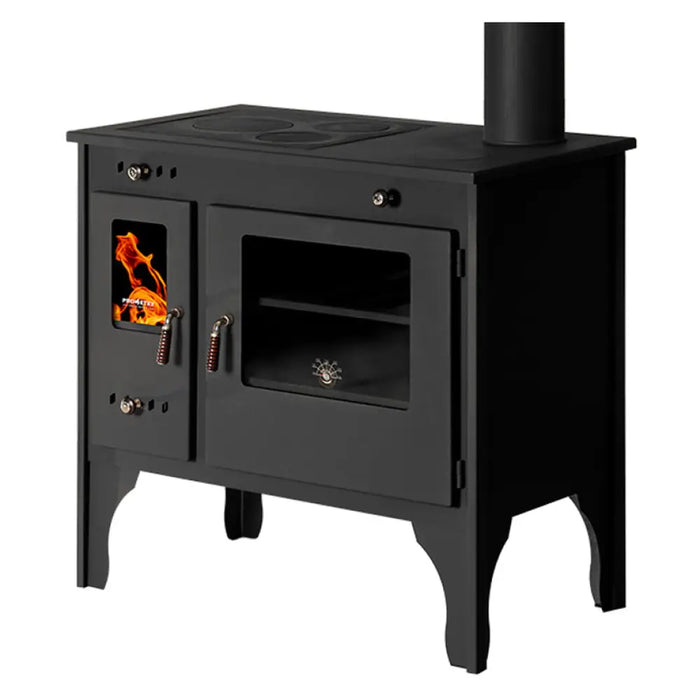 ГОТВАРСКА ПЕЧКА РЕТРО ЕКО ЧУГУНЕН ПЛОТ PROMETEY