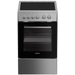 Готварска печка с керамичен плот Indesit I5V5KMS