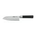 ГОТВАРСКИ НОЖ SANTOKU METALTEX ASIA